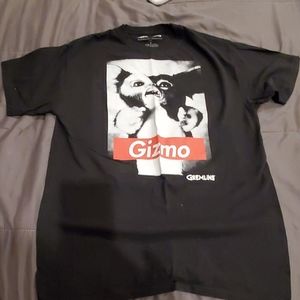 Gremlins tshirt